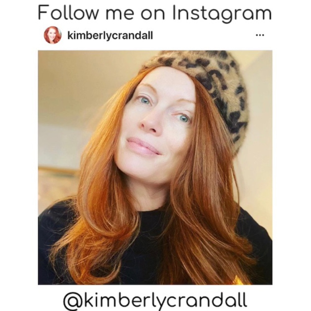 Let’s Follow Each Other On Instagram!